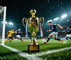 生死战大奖赛前瞻：哈兰德伤情更新，莱比锡冲击逆转纪录-爱游戏大厅