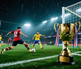 电竞赛场焦点！日本队对阵意大利队，年轻新星表现惊艳，未来可期-爱游戏